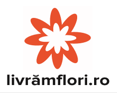 Florarie online Cluj - Livrare GRATUITA flori in Cluj